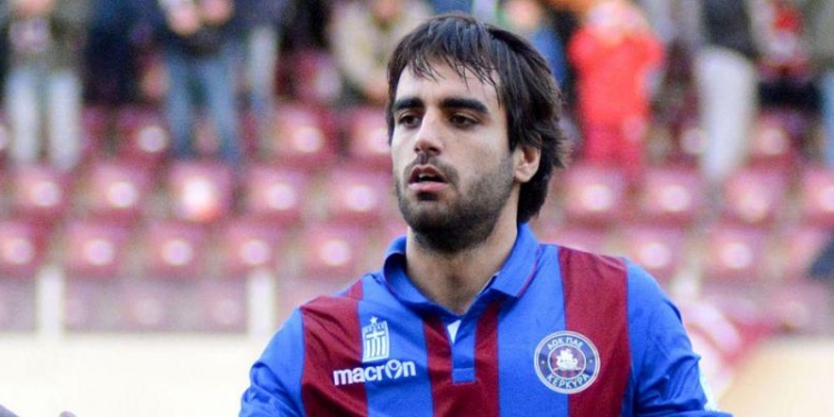 Στα πολιτικά δικαστήρια σκοπεύει να πάει την ΠΑΕ Κασσιώπη ο Κ. Γεωργακόπουλος