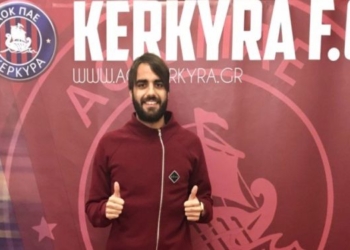 Προσφυγή 69.000 ευρώ ο Γεωργακόπουλος!