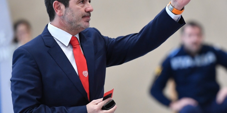 ΠΥΓΜΑΧΙΑ: Στους κορυφαίους διαιτητές της χρονιάς ο Στάθης Γεροσιδέρης
