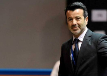 ΞΙΦΑΣΚΙΑ: O Γεροσιδιέρης νέος προπονητής του Κ.Α.Σ Δαμοκλής