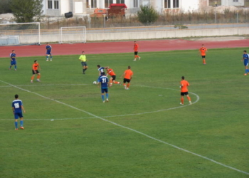 Ήττα (5-1) της Κασσιώπης στα Γιάννενα