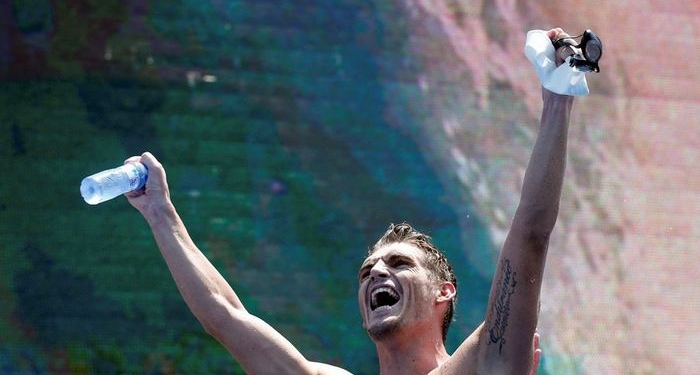 Σπύρος Γιαννιώτης, απλά ο καλύτερος!