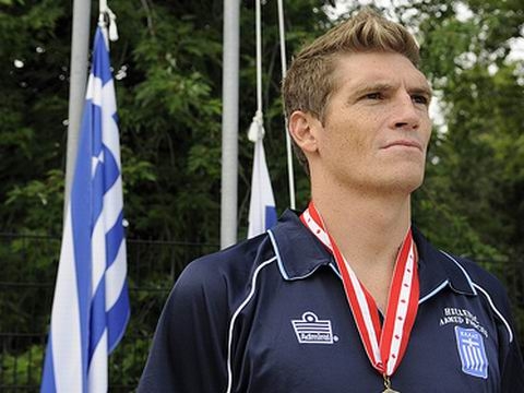 Ανακοίνωση του ΝΑΟΚ για τον Γιαννιώτη