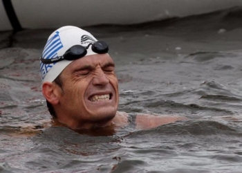 Πρωτιά του Γιαννιώτη στη Βαρκελώνη!