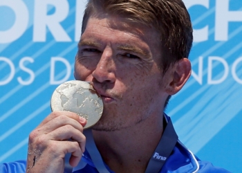 Γιαννιώτης: «Προς το τέλος της κούρσας είχα… συφιλιάσει»!