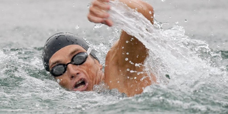 Ένα λάθος και… αντί για 1ος ήρθε 6ος στα 25 χλμ. ο Γιαννιώτης