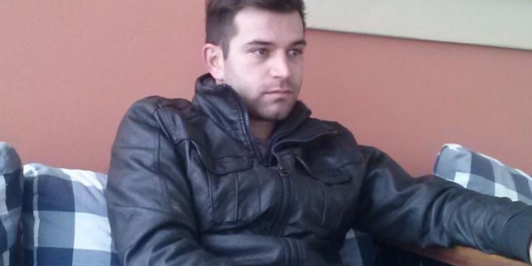 Σοβαρός τραυματισμός του Γιάννη Πάγκαλη στους Αυλιώτες
