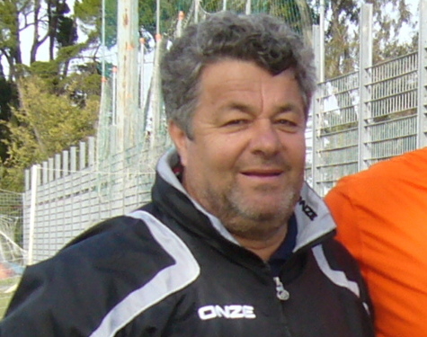 ΣΠΥΡΟΣ ΓΙΑΝΝΟΥΛΗΣ