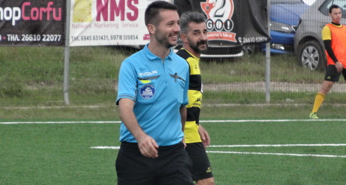 ΚΩΣΤΑΣ ΓΙΟΥΡΓΑΣ