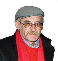 Γιούργας: «Είναι η ώρα της επανάστασης»