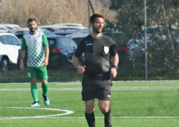 ΔΙΑΙΤΗΤΗΣ SUPER LEAGUE 2
