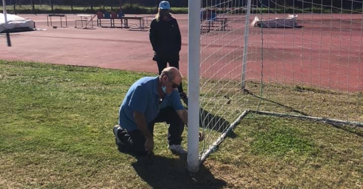 Ευχαριστήρια ανακοίνωση του ΑΟ Κέρκυρα