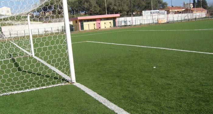 Αναστάτωση… για δύο δίχτυα!