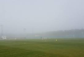 Εξαιρετικά ομιχλώδες το… τοπίο στο τοπικό!