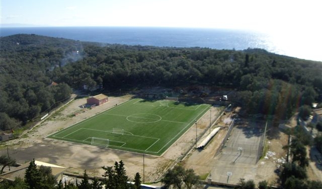 Ταξίδια από και προς τους Παξούς μέσω… ΕΠΣΚ