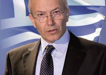 Την πρόοδο των αθλητικών έργων της Κέρκυρας συζήτησαν Γκίκας & Αυγενάκης