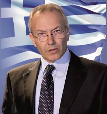 Την πρόοδο των αθλητικών έργων της Κέρκυρας συζήτησαν Γκίκας & Αυγενάκης