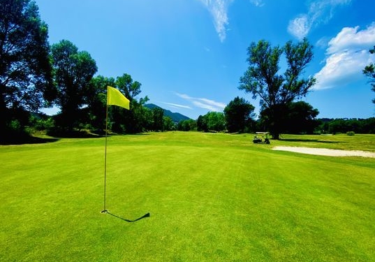 Open day στο Corfu Golf Club την Κυριακή 11 Ιουλίου με ελεύθερη είσοδο
