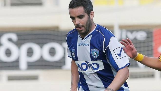 Ανακοίνωσε τον Μάθιου Γκόμεζ η ΠΑΕ Κέρκυρα