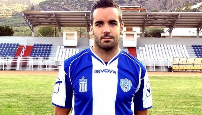 Για δύο χρόνια “έκλεισε” στην ΠΑΕ ο Μάθιου Γκόμεζ