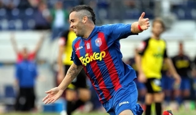 ΑΟΚ Κέρκυρα: “Σειρήνες” από Βουλγαρία για Γκόμεζ