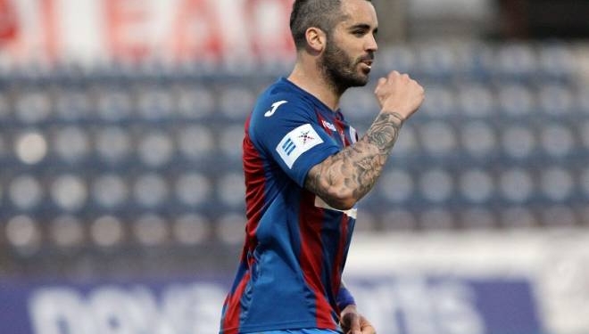 Γκόμεζ: «Δεν νομίζω ότι θα μείνω στην Κέρκυρα»