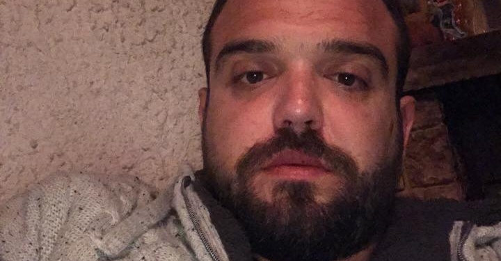 «Του χρόνου θα γυρίσουμε για σένα, Ατρόμητέ μου», δηλώνει ο Σίμος Γραικός