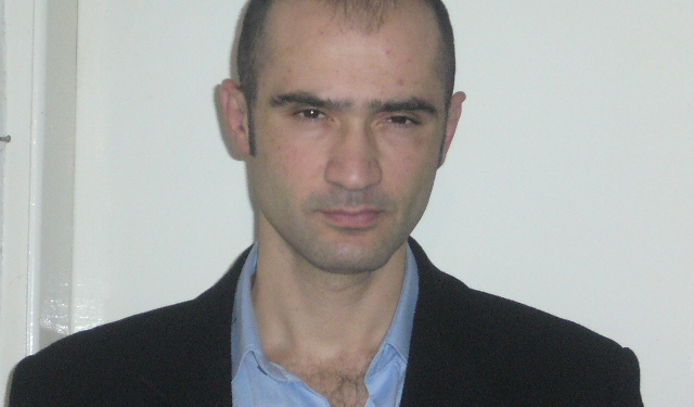 Καταγγελία Χρ. Γραμμένου στον  Σύνδεσμο Προπονητών κατά Γ. Σφακιανάκη