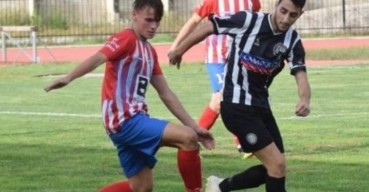 «Χάλασε» του Γ. Γραικού στον Θεσπρωτό, επέστρεψε στον ΟΦΑΜ