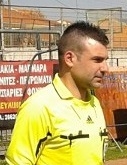 Στον πίνακα βοηθών της Γ’ Εθνικής ο Γραικός