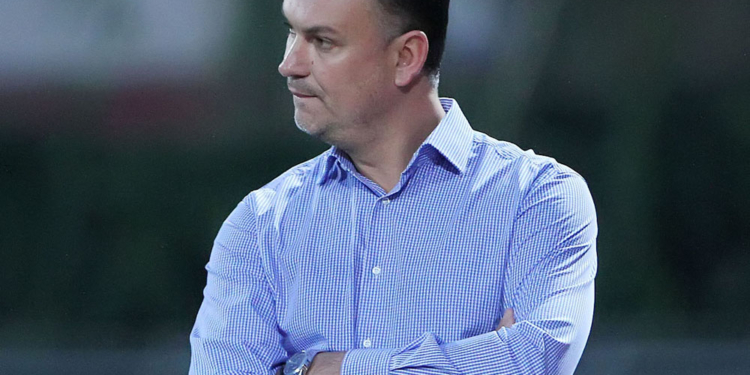 Γρηγορίου: «Έχουν τεθεί οι βάσεις για κάτι καλύτερο»