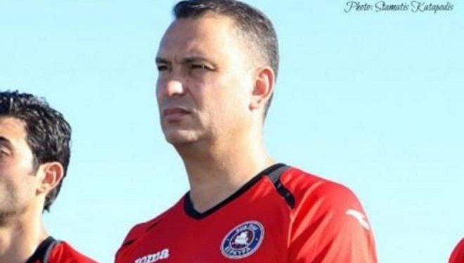 Μ. Γρηγορίου: «Να δείξουμε αγωνιστικότητα και ψυχή»!