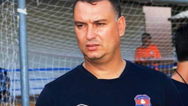 Μ, Γρηγορίου: «Δεν θέλουμε να παίζουμε αντιποδόσφαιρο»
