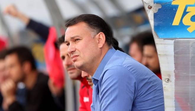 Μια νίκη… “σανίδα σωτηρίας” για τον Γρηγορίου!