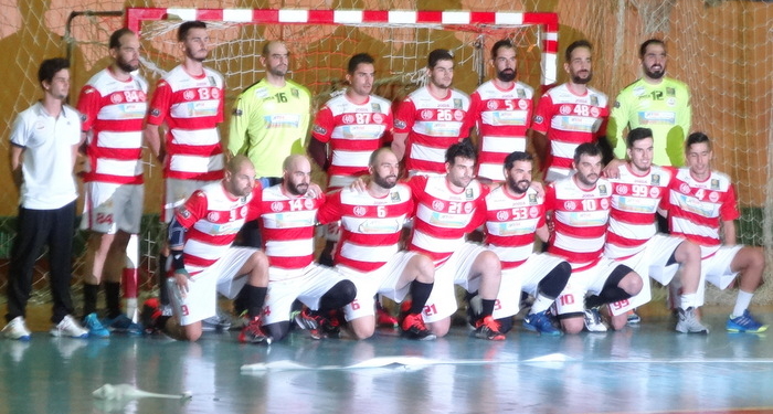 ΧΑΝΤΜΠΟΛ Α2’ ΑΝΔΡΩΝ: Αποτελέσματα 8ης αγωνιστικής Βορείου Ομίλου