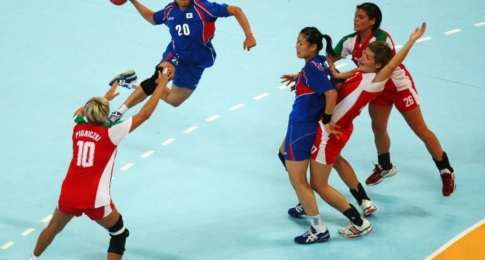 Χάντμπολ Γυναικών: Στην Καστοριά ο Φαίακας