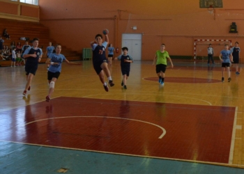 Με επιτυχία το παιδικό τουρνουά χάντμπολ του Κερκυραϊκού Γ.Σ.