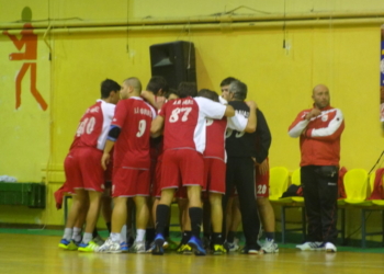 Χάντμπολ Ανδρών: Ήττα (27-25) του Φαίακα στα Γιάννενα