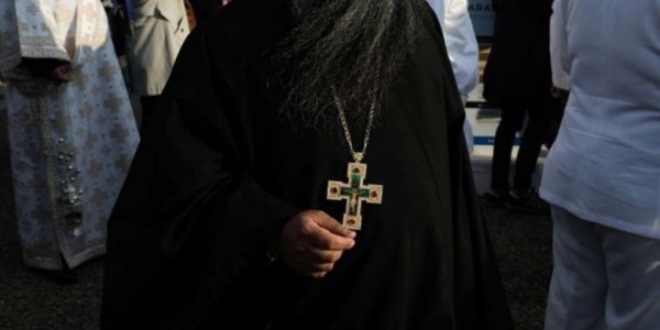 Φρίκη στην Κέρκυρα: Ιερέας ασελγούσε σε ανήλικες για 4 χρόνια