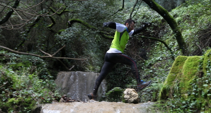 Ανακοίνωση για το Corfumountaintrail 2014