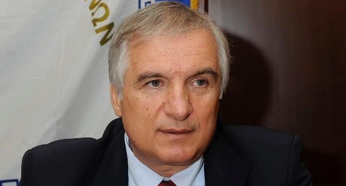 Π. Δημητρίου: «Ούτε συζήτηση για την επανεκκίνηση των τοπικών Πρωταθλημάτων»