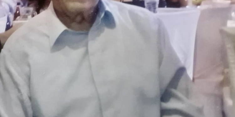«Έφυγε» ο Ιωάννης Λέσσης