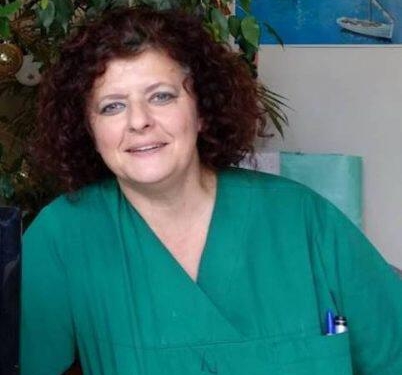 Υπόμνημα σωματείου εργ. Νοσοκομείου σε Κικίλια-Καρβέλη