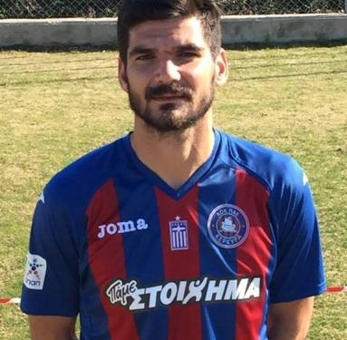 ΑΟΚ Κέρκυρα: Ο Ιωάννου τέταρτος αρχηγός της ομάδας