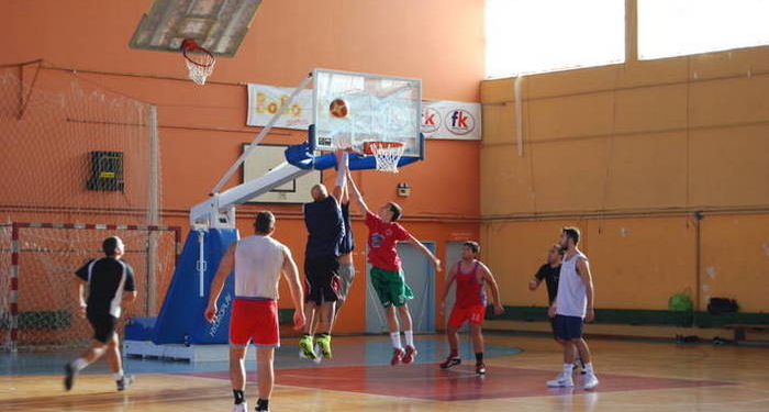 Μπάσκετ: Εντυπωσιάζει ο Κερκυραϊκός!