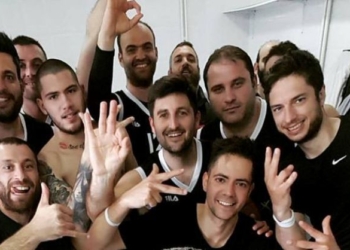 ΜΠΑΣΚΕΤ: Νέο βήμα ανόδου οι Ιππότες, 78-77 στη Βόνιτσα!