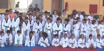 Προήχθησαν οι αθλητές του Α.Π.Σ. “Ηρακλής Κέρκυρας”