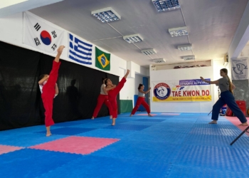 TAE KWON DO: Στο διαδικτυακό Πρωτάθλημα Poomsae  2021 ο Ηρακλής Κέρκυρας