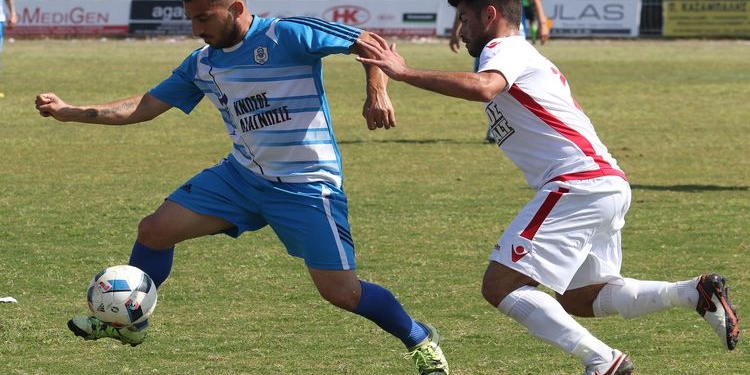 «Ναυάγιο» της Λευκίμμης (3-0) στο Ηράκλειο!