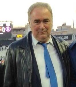 Ίσαρης: «Ημέρα χαράς για όλο το ποδοσφαιρικό νησί»